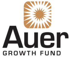 SBAuer Funds LLC gold starburst logo